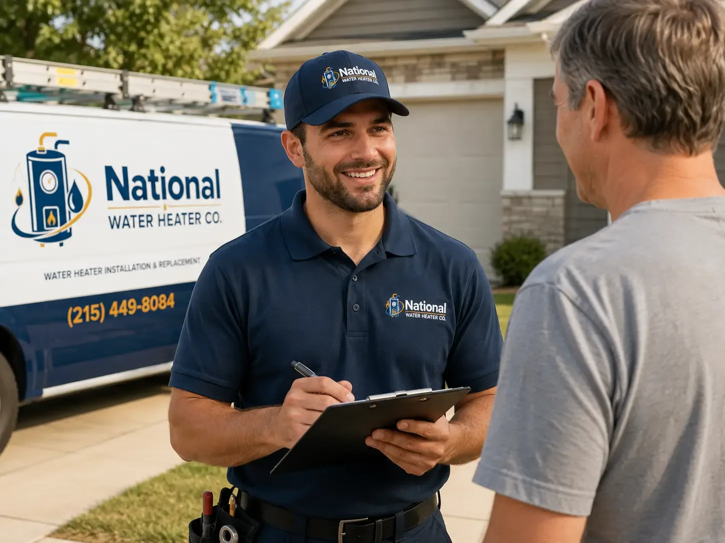 Water Heater Installation Plainfield, OH FAQs